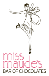 Miss Maude's Bar of Chocolates Affiliate Program