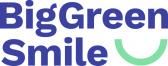 Big Green Smile UK logo