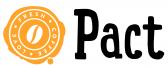 Pact - Logo