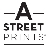 A-Street Prints Affiliate Program
