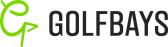Golfbays UK logo