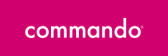 commando logo