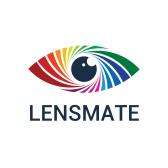 LENSMATE logo