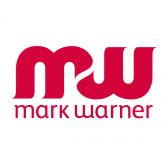 Mark Warner logo