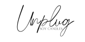 Unplug Soy Candles Affiliate Program