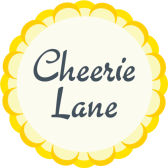 Cheerie Lane Affiliate Program
