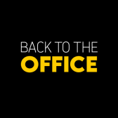 Back to the Office logo