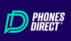 Phones Direct logo