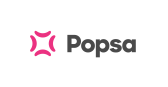 Popsa UK logo