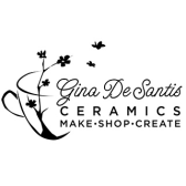 Gina DeSantis Ceramics Affiliate Program