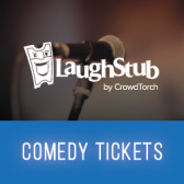 LaughStub (US) logo