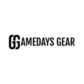 Gamedays Gear Affiliate Program