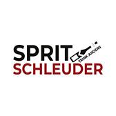 Sprit-Schleuder DE