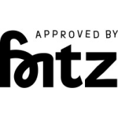 Approved by Fritz Affiliate Program