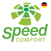 SpeedComfort DE
