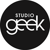 Studio Geek Logo
