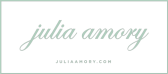 Julia Amory Affiliate Program