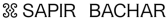 Sapir Bachar Affiliate Program