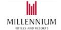 λογότυπο της MillenniumHotelsandResorts(Global)