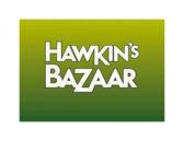 Hawkins Bazaar logo