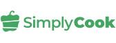 SimplyCook logo