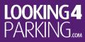 Looking4 – Airport Parking UK logo