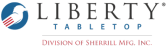 Sherrill Manufacturing/Liberty Tabletop Affiliate Program