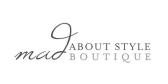 Mad About Style Boutique Affiliate Program