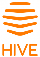 Click here to visit the Hive website