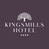 Kingsmills Hotel logo