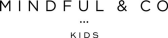 Mindful & Co Kids Affiliate Program