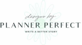 Designs by Planner Perfect Affiliate Program