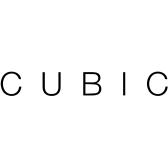 Cubic Original logo