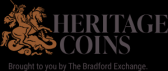 Heritage Coins Affiliate Program