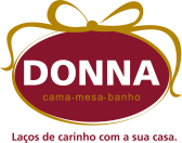 Lojas Donna Logo