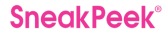 SneakPeek Test Affiliate Program