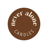 Never Alone Candles Affiliate Program