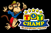 Toychamp NL - Familyblend