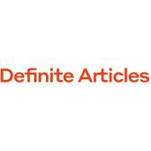 Definite Articles Affiliate Program