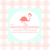 The Smocked Flamingo Affiliate Program
