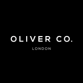Oliver Company London logo