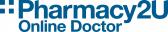 Pharmacy2U Online Doctor logo