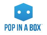 Pop In A Box UK logo