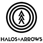 Halos and Arrows (US)