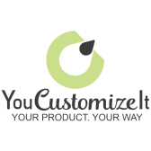 YouCustomizeIt Affiliate Program