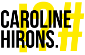 Caroline Hirons Shop Floor Affiliate Program