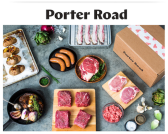 Porter Road