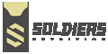 Soldiers Nutrition Logo