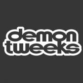 Demon Tweeks logotyp