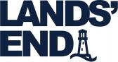 Land's End logo